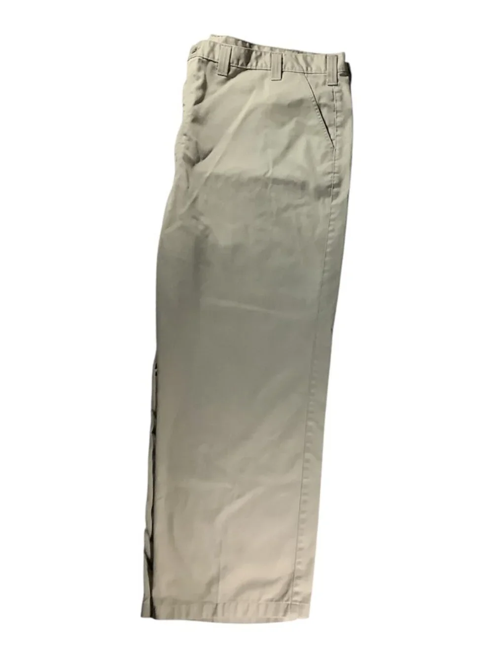 Carhartt blended twill
